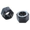 Hot forged hex nut