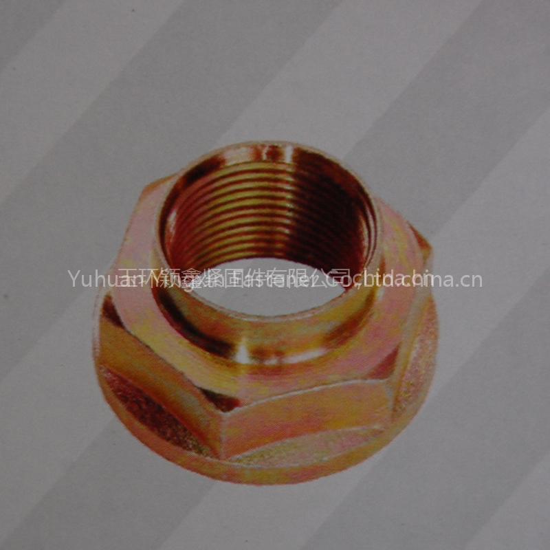 Flange Nut YX-0018