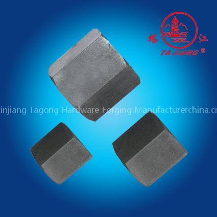 ISO4033 Long nuts for connectiong,high nuts