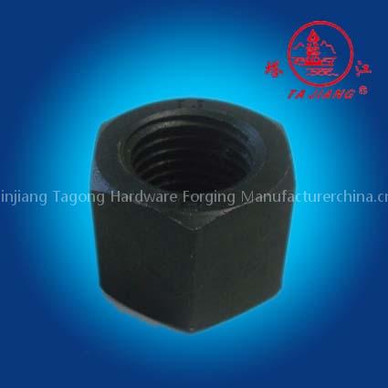 UNI5587 high nuts for joints