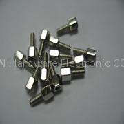 zinc die castings rivet