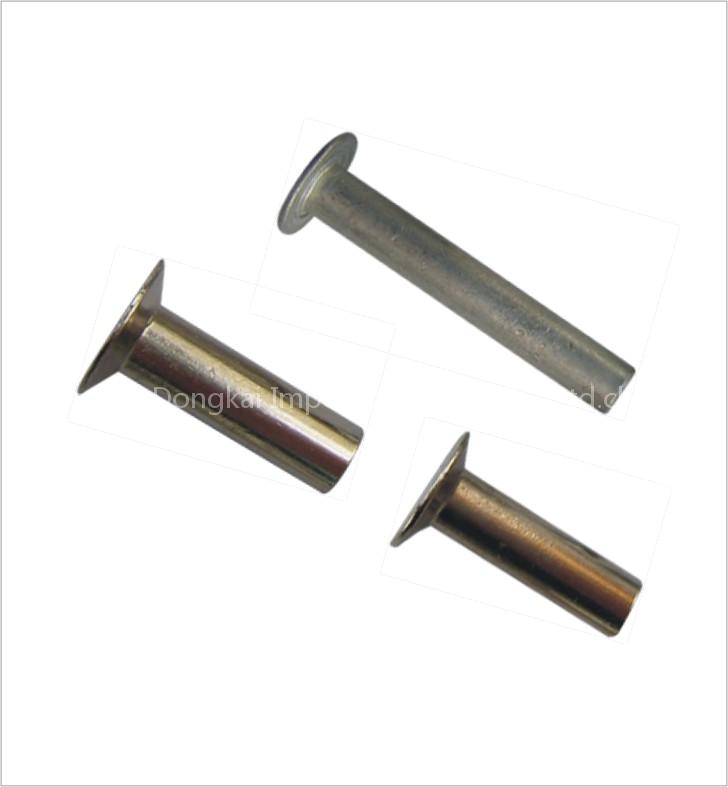 Stainless-Steel-Rivet