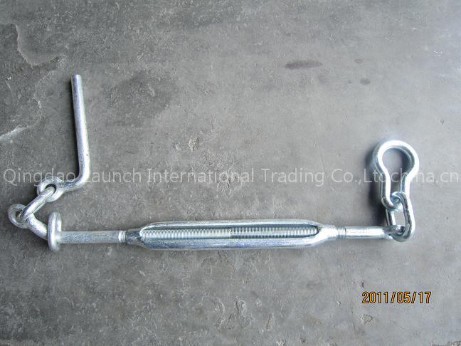 decklashing turnbuckle