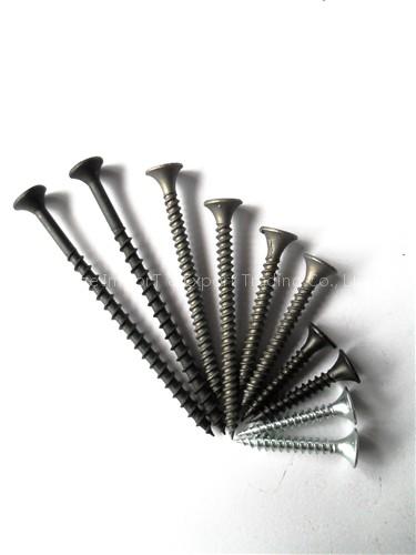 drywall screws