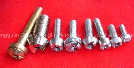 screws