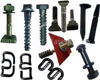 track bolt,track screw