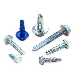 self-drilling screw