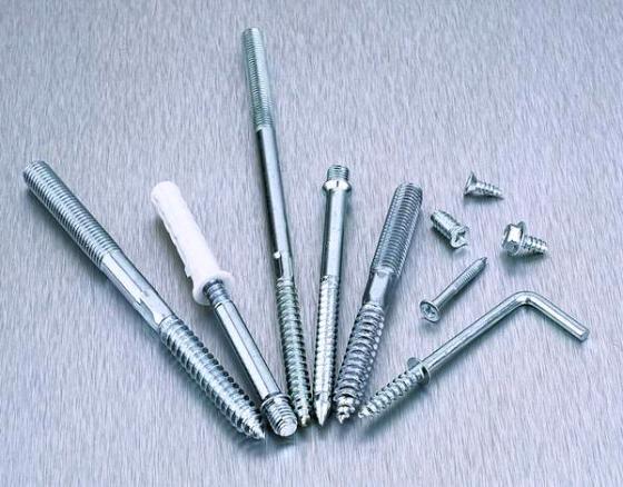 screw