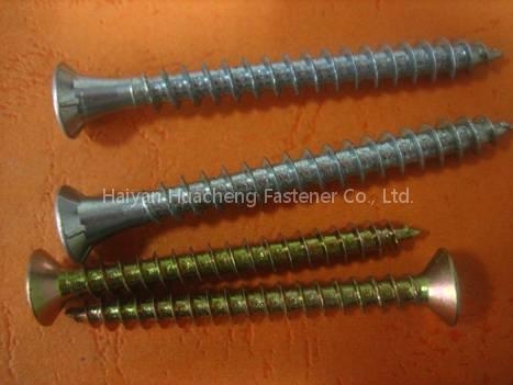 Chipboard Screw