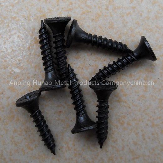 Drywall screw