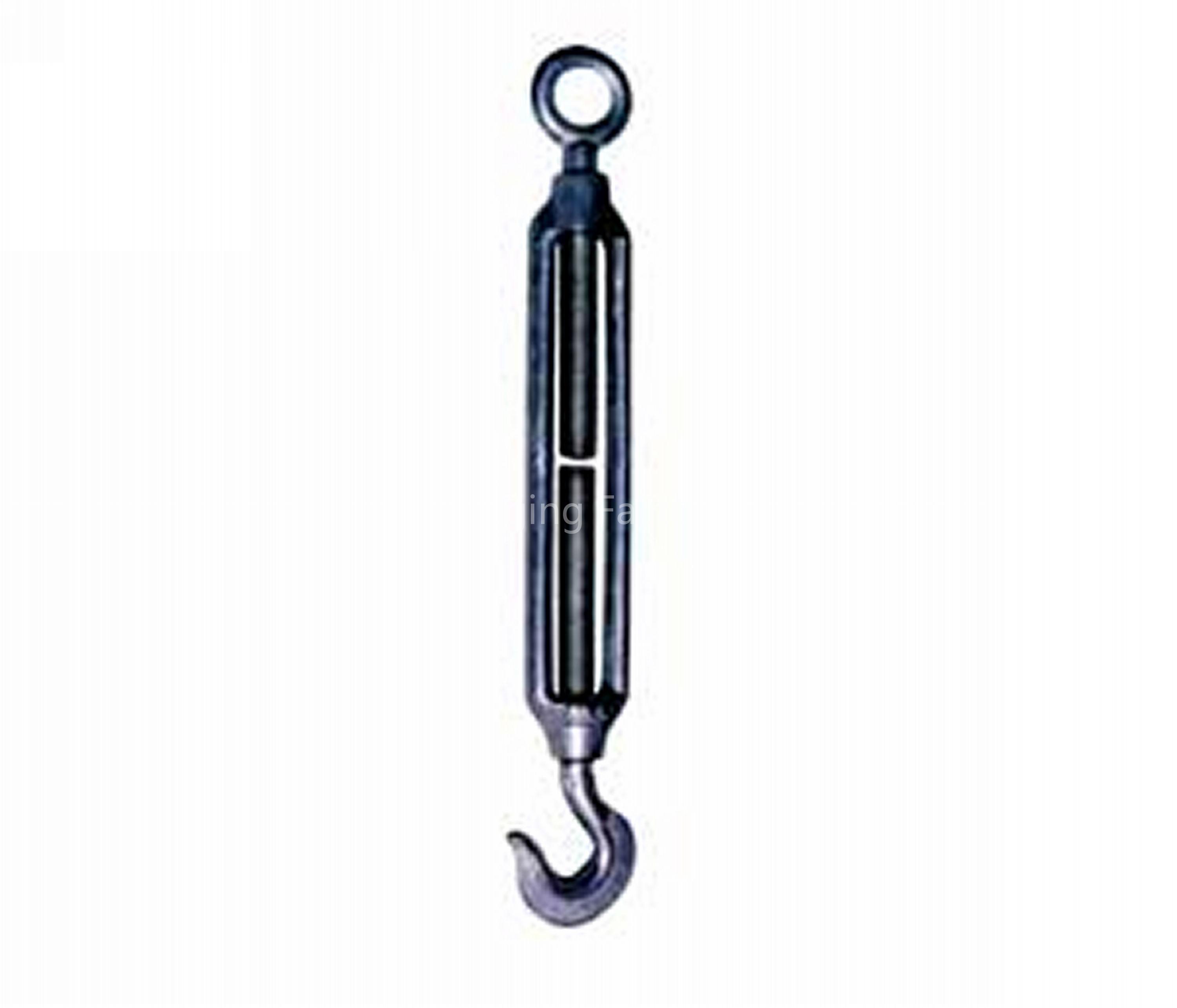 rigging turnbuckles