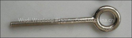 Stainless Steel Regular Nut