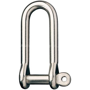 stainless steel Long shackle