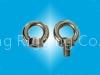 stainless steel fastener