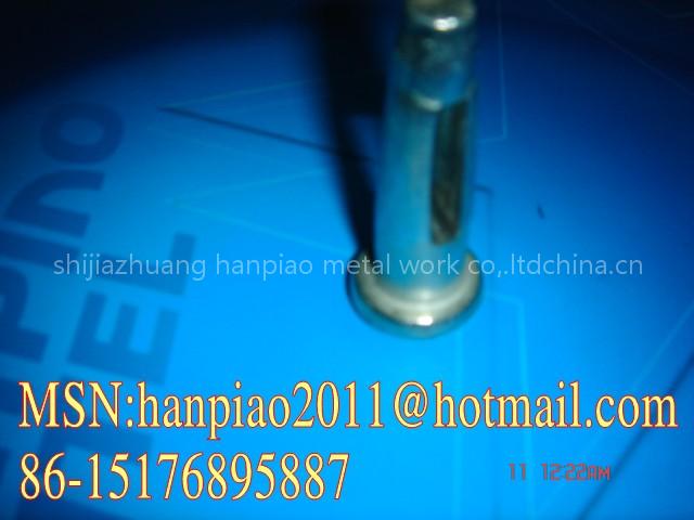 construction hardware ,al pin ,washer ,form tie
