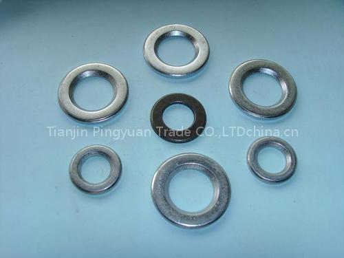 flat washer