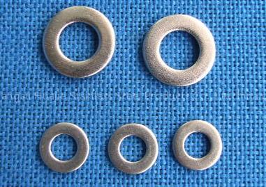 stainless steel washer