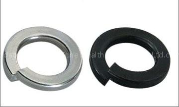 DIN127 Spring Washer