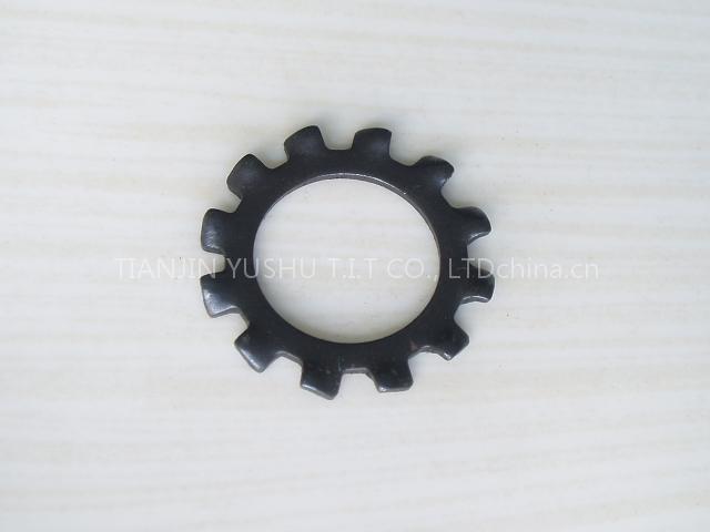 lock washer