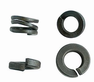 spring washer,washer,flat washer,lock washer