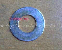 S622 Cummins flat washers