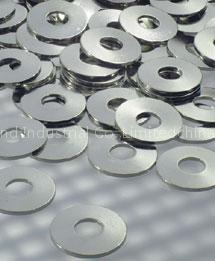 Stainless Steel Washer