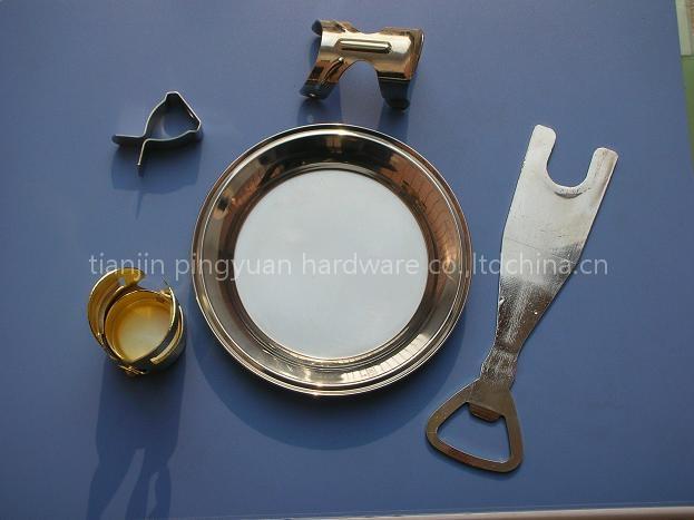metal stamping part