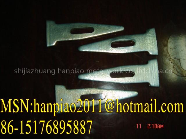 construciton accessories ,anchor bolt ,al pin