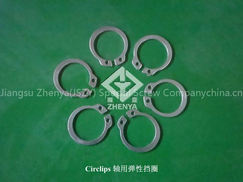 Circlips Washer(DIN471)