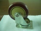 PVC Casters