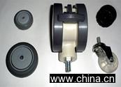Caster Wheels
