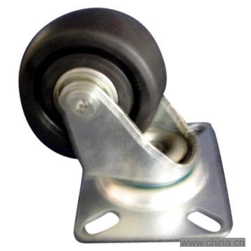 Anti-Freezer Caster