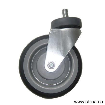 Shopping Trolley Caster
