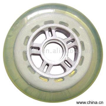 PU Wheel