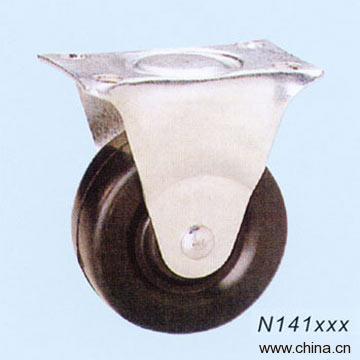 N141XXX Caster