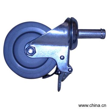 Universal Wheel