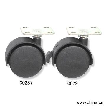 Furniture Caster Wheels