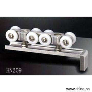 Hanging & Sliding Bearing
