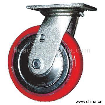 PU Caster