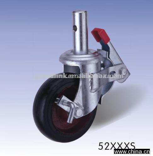 Scaffold Caster