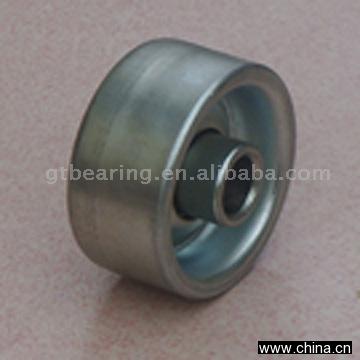 Ball Caster