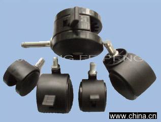 Plastic Wheel / Caster