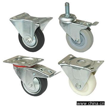 Casters