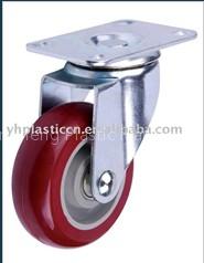 swivel caster