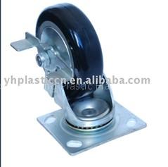 pu caster