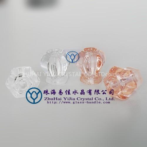 glass drawer Knob