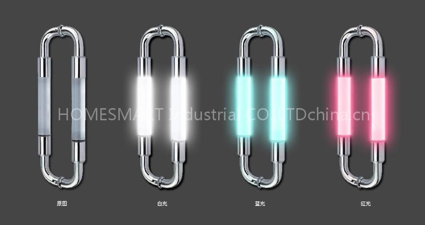 bright handle