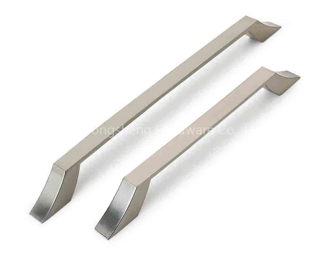 Aluminum Alloy Handle Supply