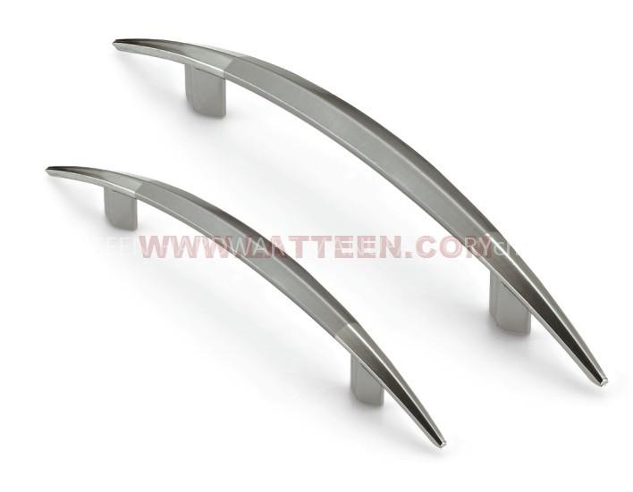 Kitchen cabinet handle
