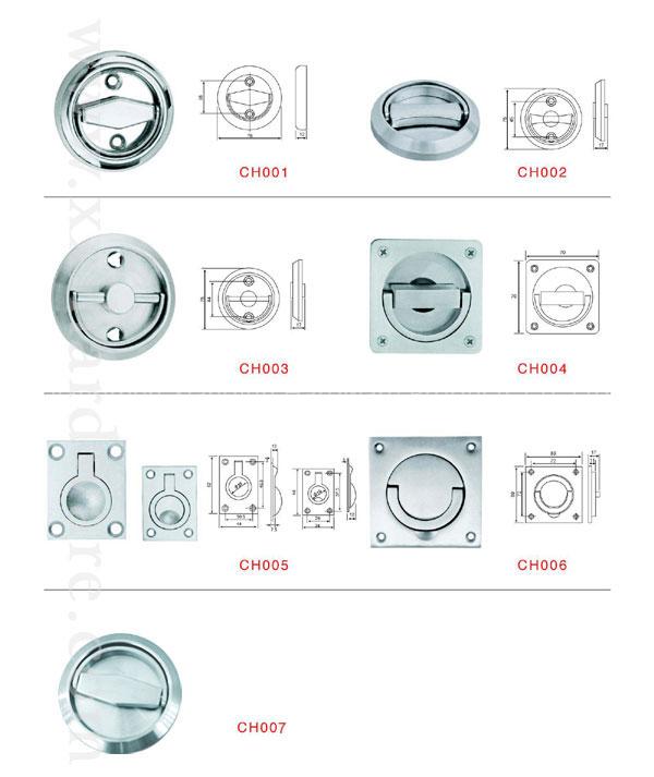 Cup Handle